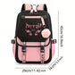 Melanie Martinez School & Laptop Backpack