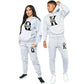 2024 New Autumn & Winter KING QUEEN Sweater Set