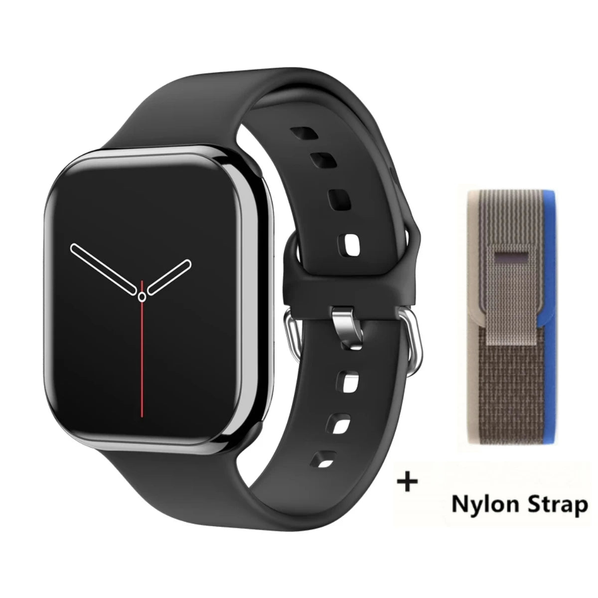 2025 New Apple GPS Watch 10 Smart Watch
