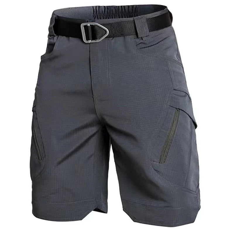Men's Outdoor Tactical Shorts