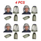Fishing Sun Protection Sun Hat with Mosquito Net