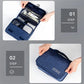 Hanging Travel Toiletry Bag - Waterproof & Large Capacity