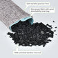 10PCS Bamboo Charcoal Bags for Air Purification