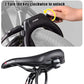 ETOOK Bike Horseshoe Lock