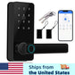 Smart Digital Biometric Door Lock for Bedroom