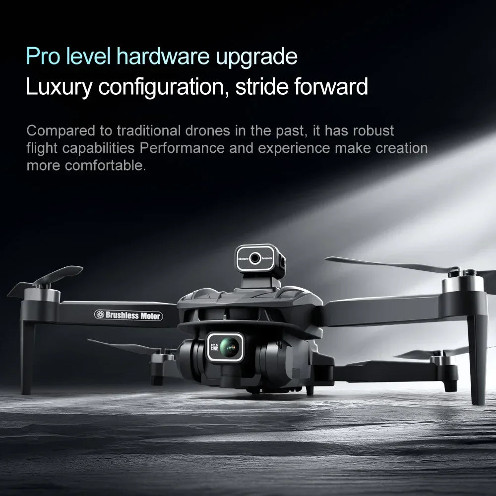 Xiaomi V168 Drone 8K 5G GPS Professional HD Aerial Photography Dual-Camera Drone