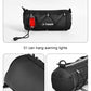 X-TIGER Bike Bag – Portable Handlebar & Frame Tube Bag with Large Capacity
