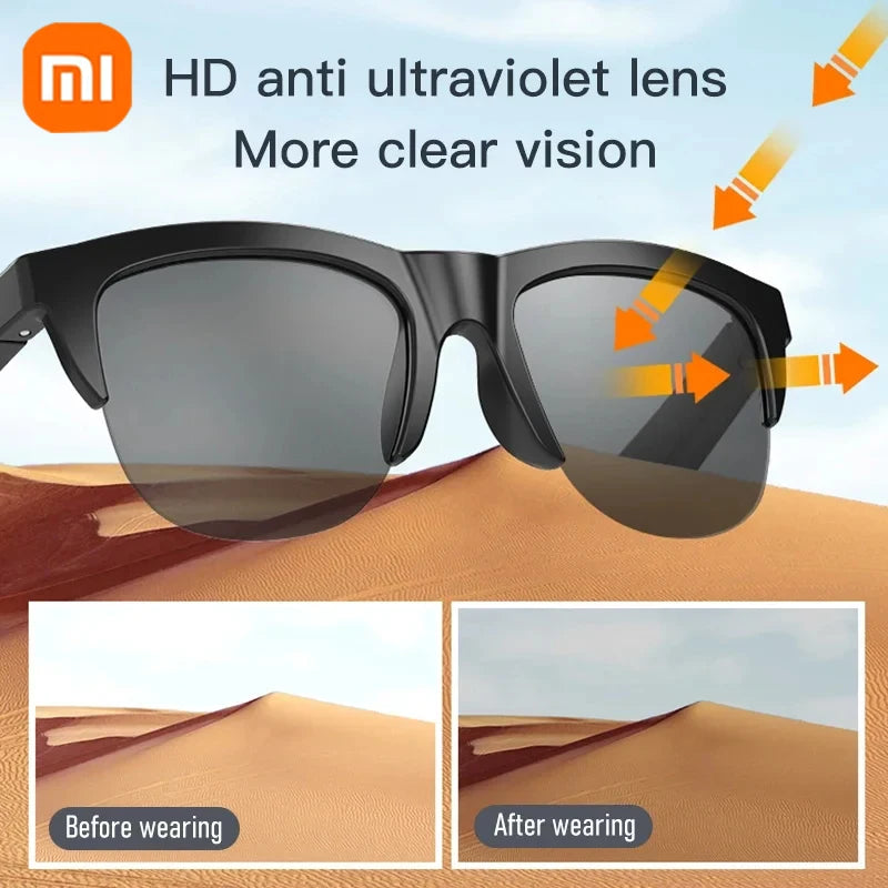 Xiaomi Smart Sunglasses