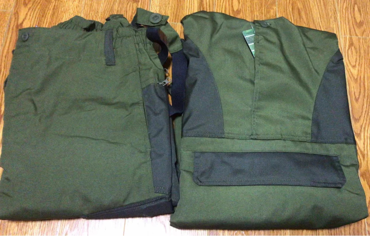 Gorka 4 Mountain Camouflage Combat Suit