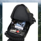 Tactical MOLLE Camping Chest Bag – Outdoor Hiking, Fishing, and Cycling Sling Pack