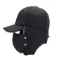 Thicken Winter Warm Hat
