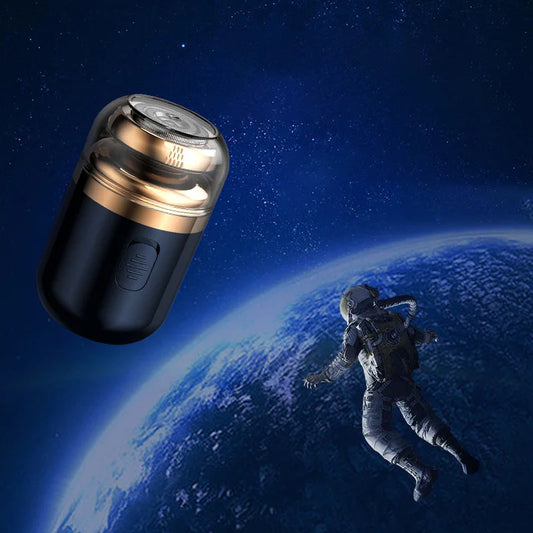 Xiaomi Mini Travel Electric Razor