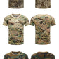 Camouflage Tactical Shirt for Men