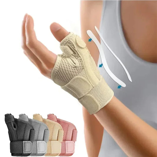 Breathable Wrist Support Splint