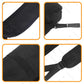Adjustable Archery Back Arrow Quiver Holder