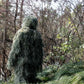 Ghillie Suit Unisex 2024 Camouflage Set