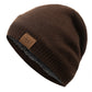 URGENTMAN Label Winter Hats