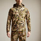 Men's Jetstream 3-in-1 Fleece Hunting Jacket