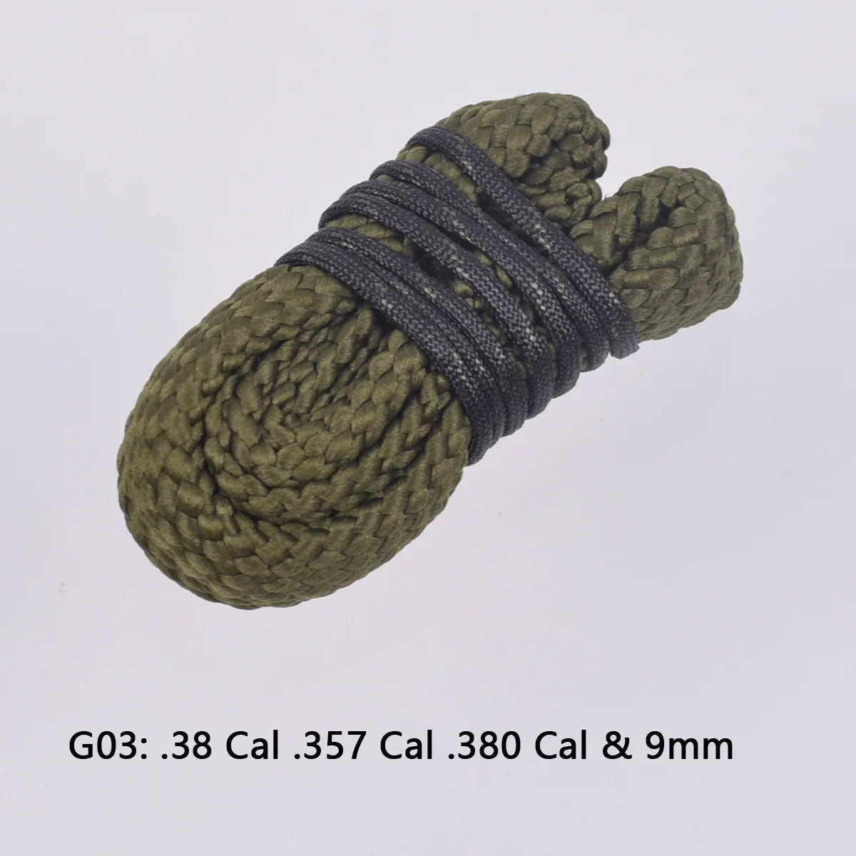 Tactical Gun Cleaning Kit