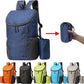 20L Ultralight Foldable Backpack – Portable Hiking & Travel Daypack