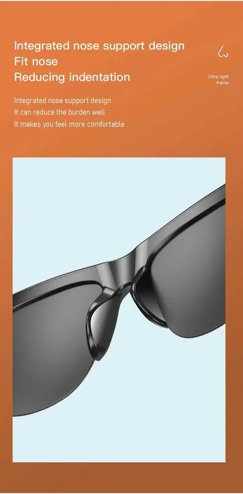 Xiaomi Smart Sunglasses