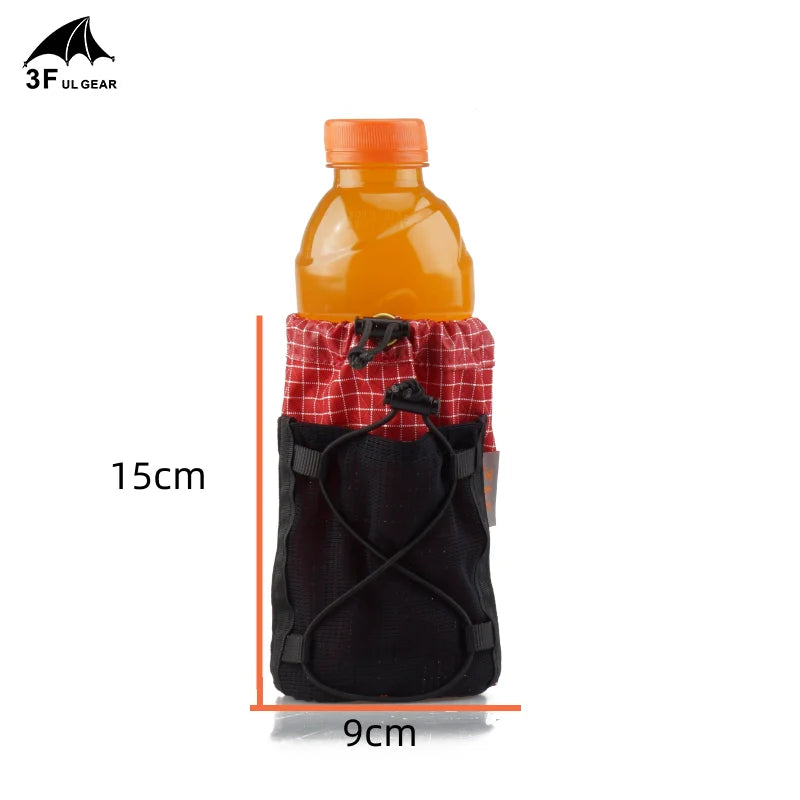 3F UL Gear Water Bottle Bag