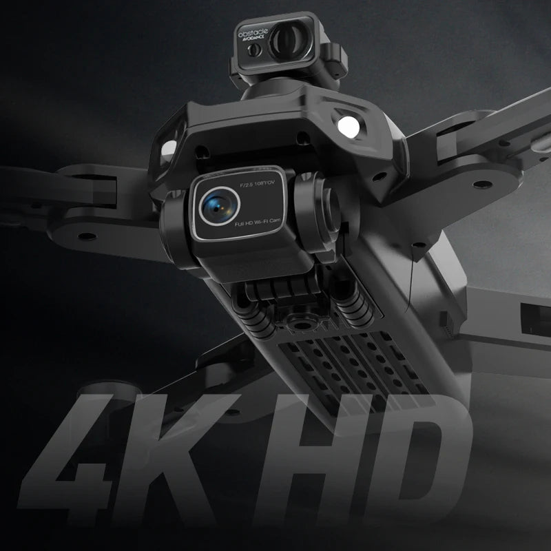 LYZRC L900 PRO MAX Drone 4K Professional HD Dual Camera