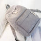 Personalized Embroidered Corduroy Kids' Backpack