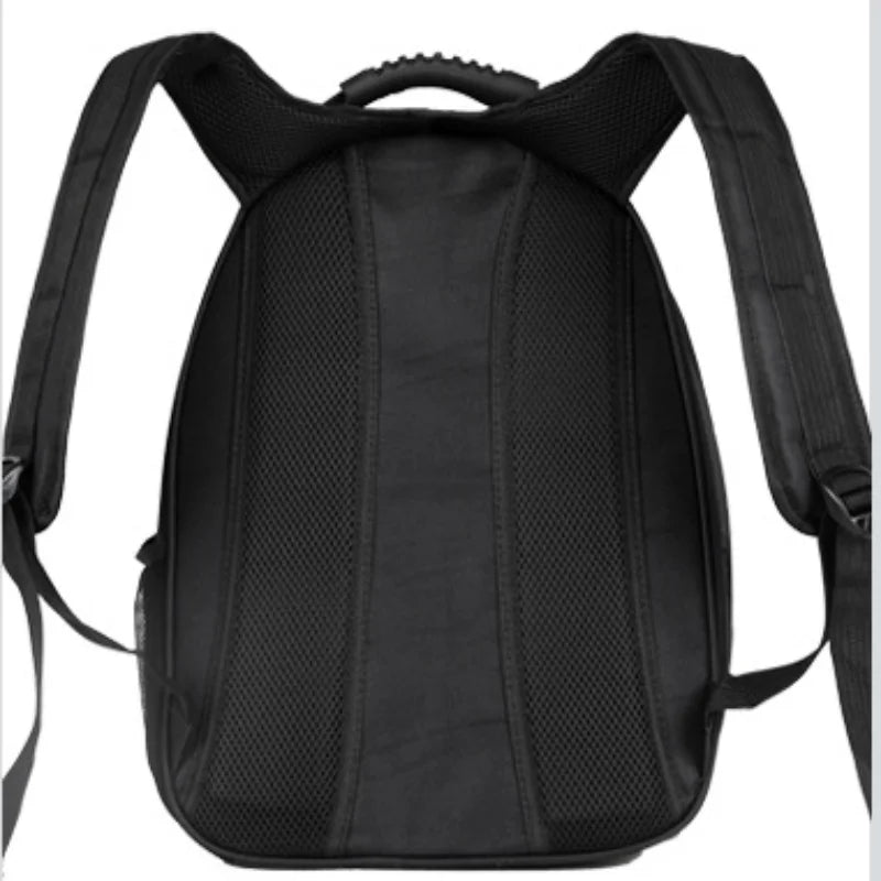 Transparent Space Capsule Pet Backpack – Portable & Breathable Cat Carrier
