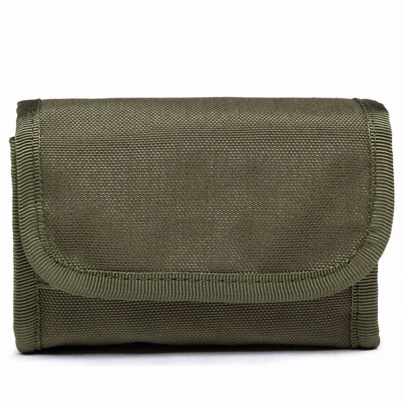 10 Round MOLLE Shell Pouch Holder