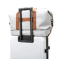 Large Capacity Waterproof Travel Gym Bag