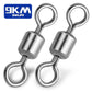 Stainless Steel Fishing Swivels