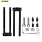 ETOOK Bike Horseshoe Lock