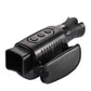 1080P HD Night Vision Monocular with 5X Zoom