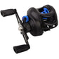 High-Speed Baitcasting Reel 7.2:1