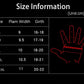 Men’s & Women’s Winter Cycling Gloves