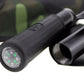 Foldable Survival Shovel with Compass & Storage Bag