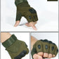 Outdoor Tactical Half Finger Gloves