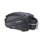 Large Capacity Bike Carrier Bag – Waterproof Bicycle Rear Pannier & Shoulder Handbag