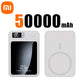 Xiaomi 100000mAh Wireless Magnetic Power Bank
