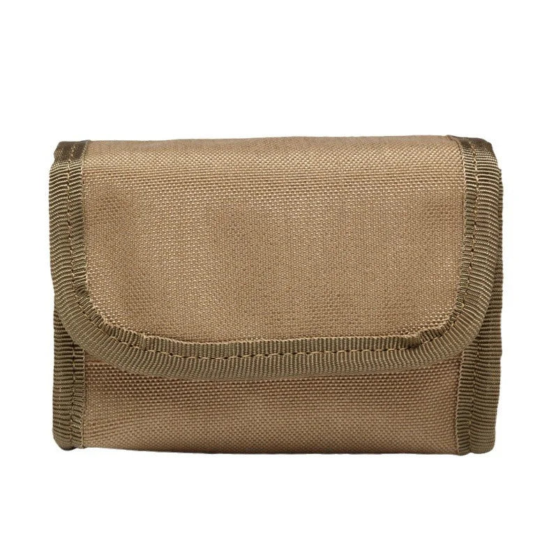 10 Round MOLLE Shell Pouch Holder