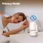 MOESTuya WiFi Indoor Pan/Tilt Smart Security Camera