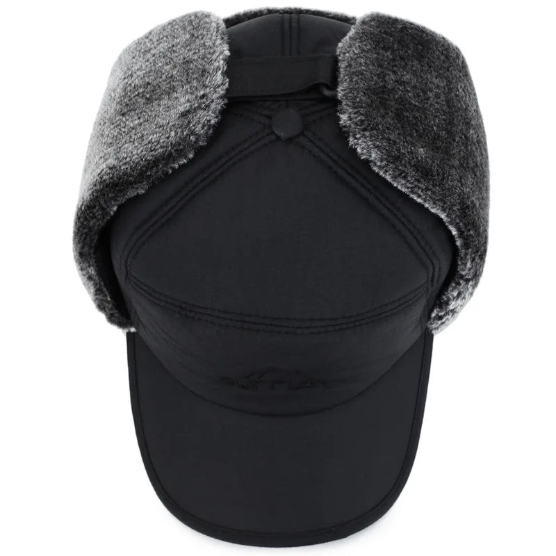Thicken Winter Warm Hat