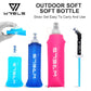 WRELS Folding Water Bag: