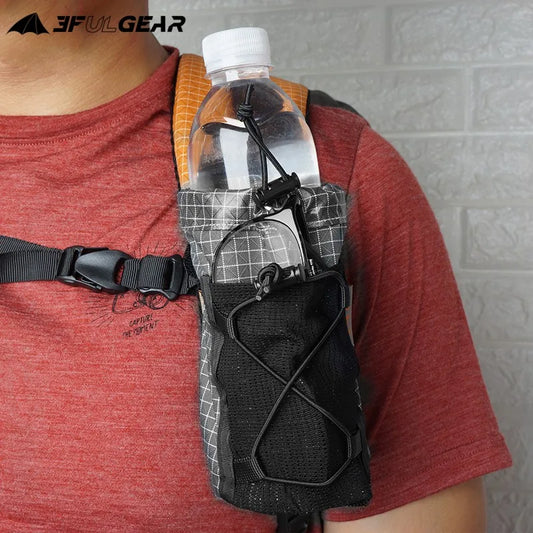 3F UL Gear Water Bottle Bag