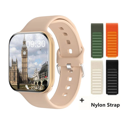 2025 New Apple GPS Watch 10 Smart Watch