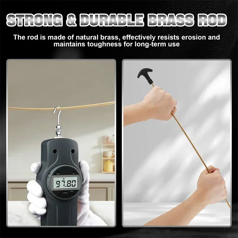 Universal Gun Cleaning Kit