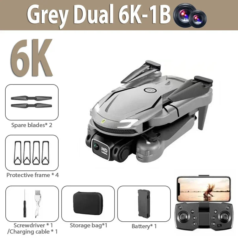 Xiaomi V88 Drone 8K 5G GPS Professional HD Aerial Photography UAV