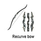 Archery Lightweight Portable Carrying Bow Case