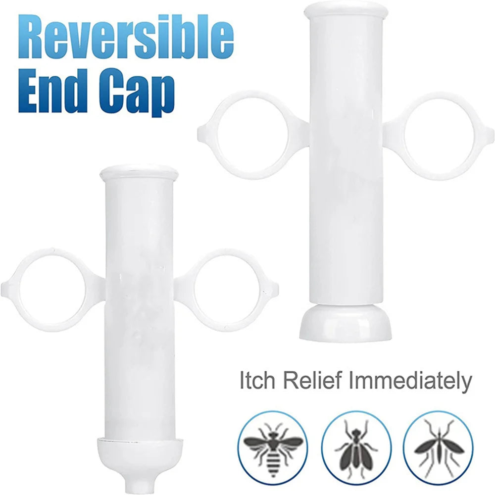 Outdoor Venom Extractor Pump - First Aid Survival Tool
